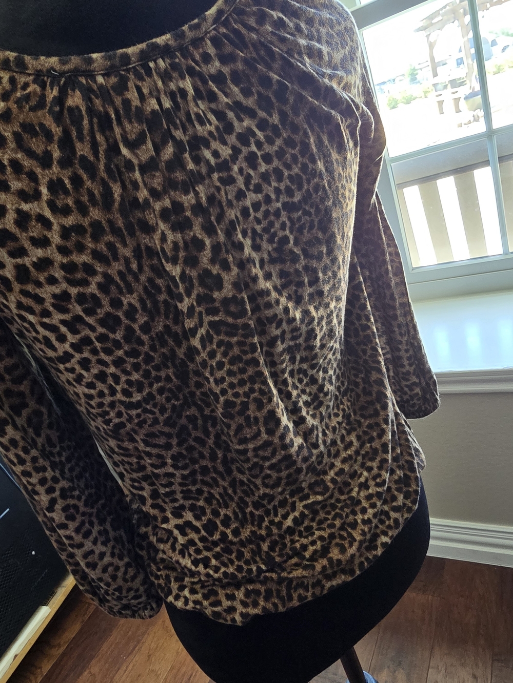 Pants Subcategory Identification - Picture 4 of 6